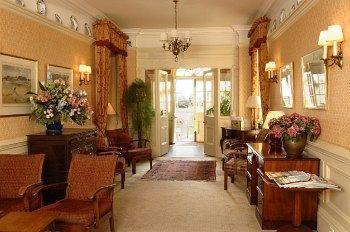 Wentworth Hotel 3*